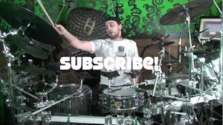 14x5 Sonor Phil Rudd Signature Snare Drum - Snare Pimp Project Volume 16