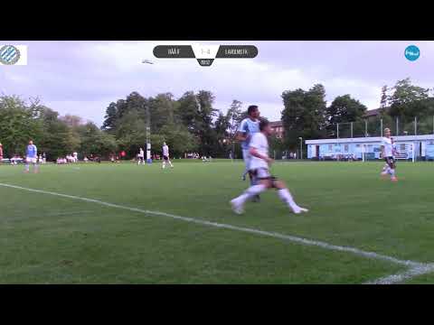 Råå IF - Laholms FK