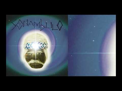 Sonámbulo - lyric video