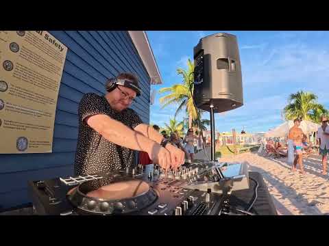 Sip & Dip Mix (August 16th, 2025)