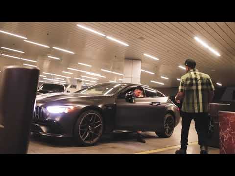 RealWattsBaby - Rottweiler (Music Video)