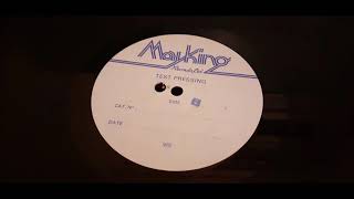 Kreator - As The World Burns