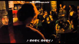 A step you can&#39;t take back - 비긴 어게인 ( Begin Again , Can a Song Save Your Life?) ost 자막 가사
