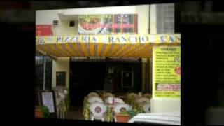 preview picture of video 'Restaurante Rancho Canario'