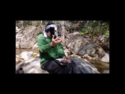 LORD BEATJITZU LIVE FROM SNAKE FIST MOUNTAIN