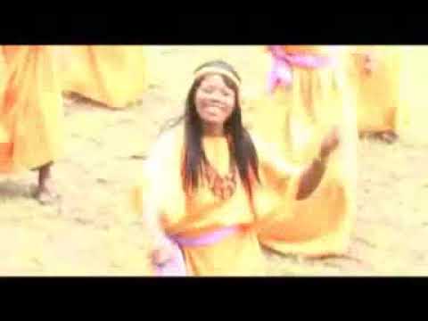 Horeb Bulambo ft jacob mukumbi la dance de david