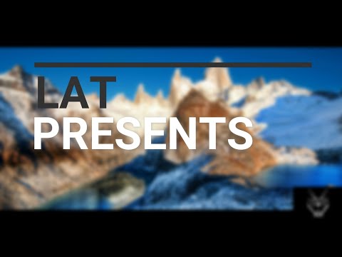 LAT Presents. Bon Voyage 028 - Trance Music