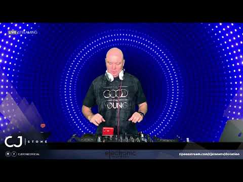 CJ Stone Sunday Live