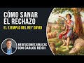 Cómo sanar el rechazo - El ejemplo del Rey David // Meditaciones Bíblicas con Carlos Reich