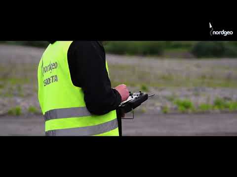 Land Surveyor Engineer Setting Out - Image 2