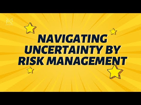 Unlocking success in uncertain times: Risk management secrets