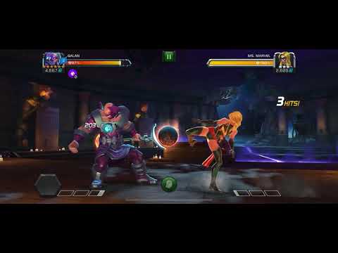 #GALAN VS #MSMARVEL #marvel #fight #youtuber #star #game #gamelover #mostpopular #viral