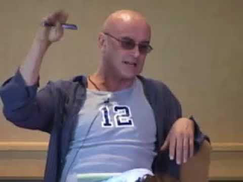 Ken Wilber: Evolution of Western Civilization Through Spiral Dynamics