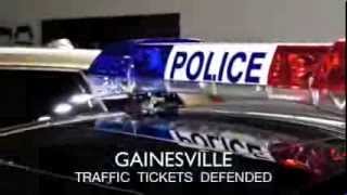 preview picture of video 'Gainsville Traffic Ticket Attorney | 817-685-0912'