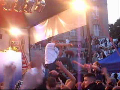 █▬█ █ ▀█▀ Peja & WWO -koncert Szczecin   ♪ ♪ ♪