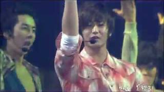 SS501 - A Song Calling For You