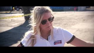 Baja Poland 2016 - Klaudia Podkalicka