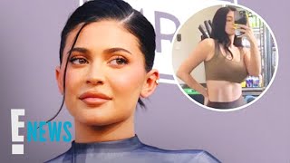Kylie Jenner Gets Candid About Her Postpartum Pain | E! News
