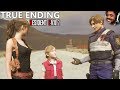 GETTING THE TRUE ENDING WITH CLAIRE (yes. the entire game) | Resident Evil 2 (Remake) TRUE END GETTING THE TRUE ENDING WITH CLAIRE (yes. the entire game) | Resident Evil 2 (Remake) TRUE END