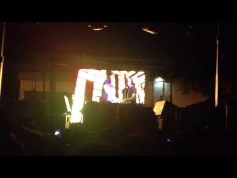 Sultan + Ned Shepard & Nervo feat. Omarion - ARMY- @ GUATEM