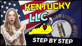 How to Start an LLC & Get EIN Number in Kentucky Online 2026 | Kentucky Business Formation