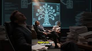 AI NDA Drafting for Law Firms (Draft in Seconds) #aiforlawfirms #legalexploration #legalautomation