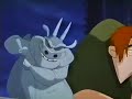 The Hunchback Of Notre Dame Movie Trailer 1996 TV Spot
