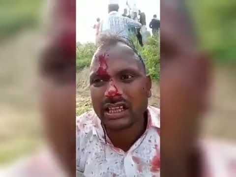 Eight dead after 'protesting farmers' attack BJP workers at Lakhimpur Kheri