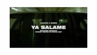 Samra ft. Luciano YA SALAME download