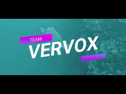 VERVOX PROMO