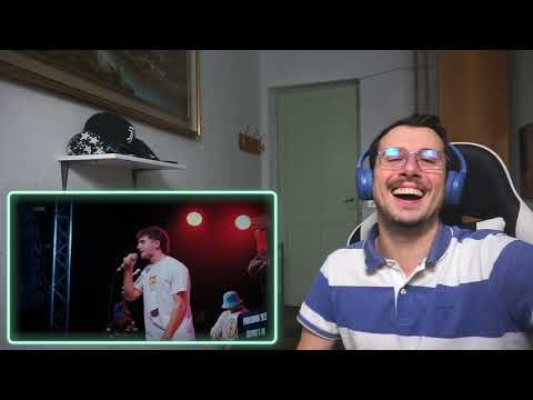 Quarti di Finale Tecniche Perfette 2023 Reaction | True Skill vs Chiasmo | Redrum vs Higher