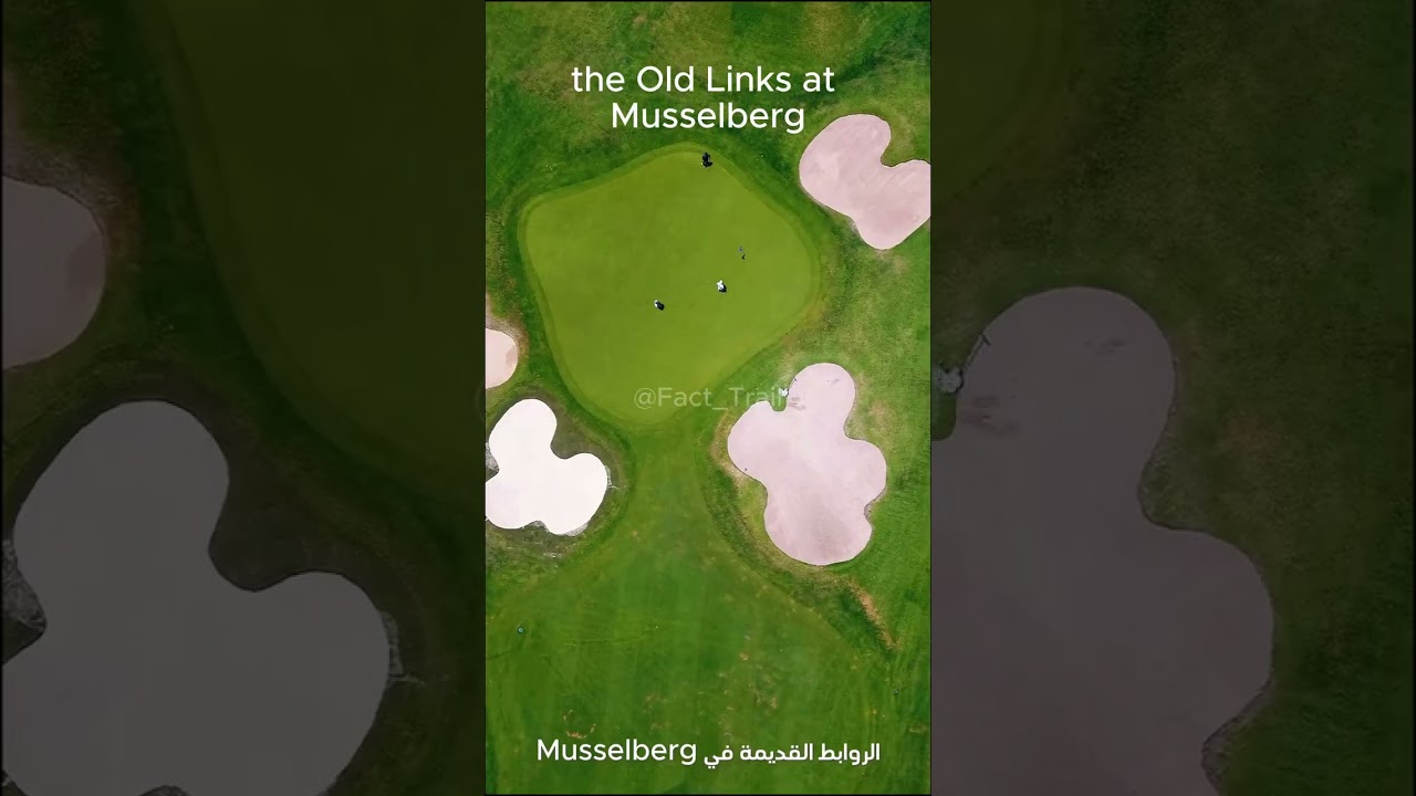 The Origins of Golf: From Scotland to the World