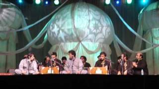 Tabla n Harmonium - Rizwan & Muazam