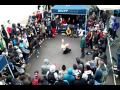 B Boy DC Crafty Bastards 2011