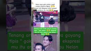 Download lagu arbil cemburu Melly goyang didepan Reza arap #rezaarap #mellylee #arbilda7 #trending #viral #shorts mp3