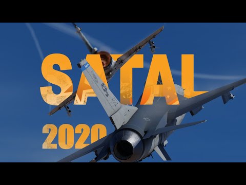 DCS SATAL 2020: Get Ready!