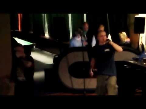 Eldis ja KV @ Davisto 2013