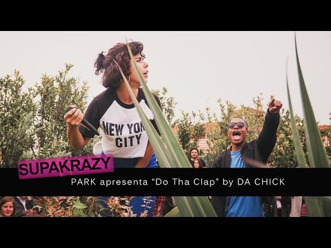 DA CHICK apresenta o seu novo single Do Tha Clap