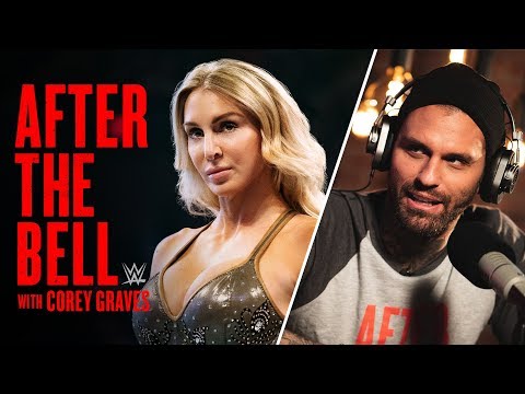 Corey Graves Talks Disliking Charlotte Flair’s Current Position In WWE: ‘I Want My Queen Back’