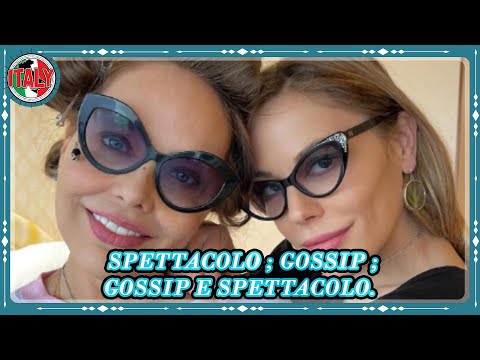 Naike Rivelli il post più inatteso così nel bosco con mamma Ornella Una verità che non piace a tanti