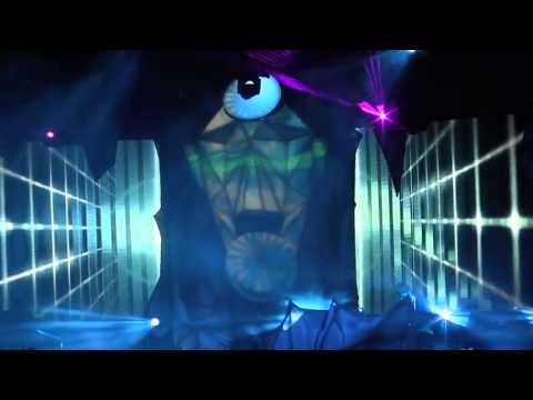 Hadra 2013 - Electrypnose