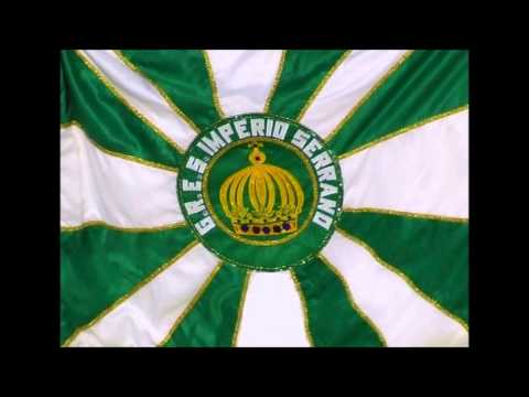 GRES Império Serrano   Eu Quero   1986