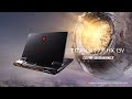 Ноутбук MSI GT77 HX Titan