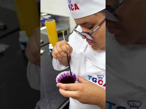 Shiny Bon Bons & Sharp Skills — Chocolate Crafting Unlocked at TGCA!
