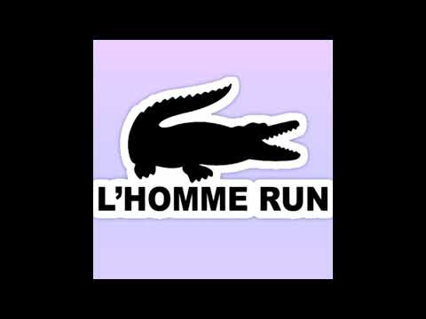 Giving Up Da Gun - L'Homme Run