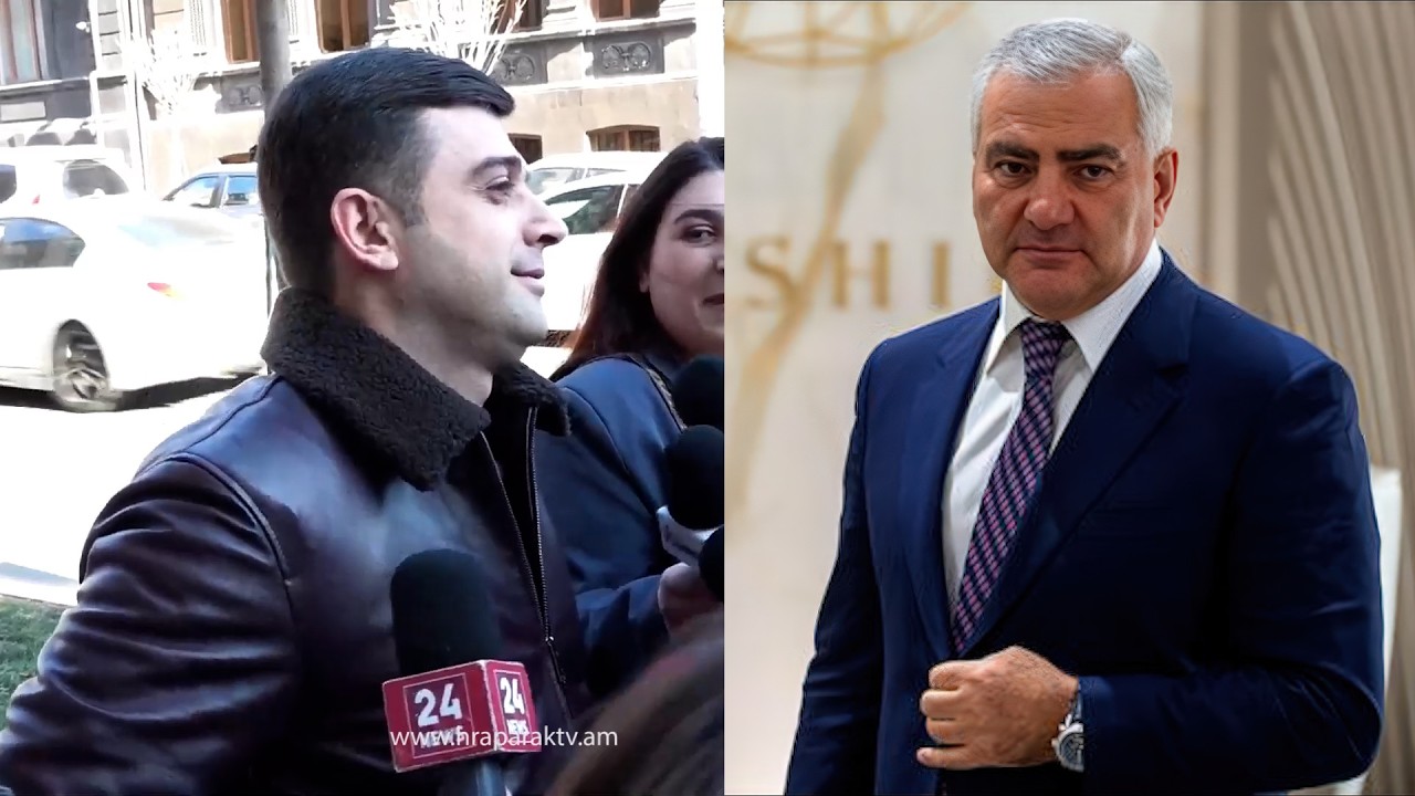 Դատավորը` Սամվել Կարապետյանի խափանման միջոցը փոխելու մասին