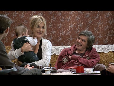 Lud,zbunjen,normalan | EP 99 | Dadilja | CIJELA EPIZODA | Remaster