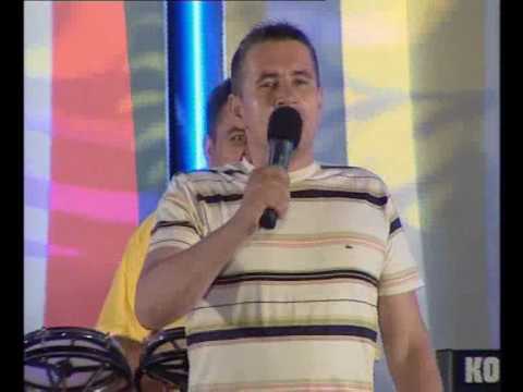 Garo - Necu da budem siroce live