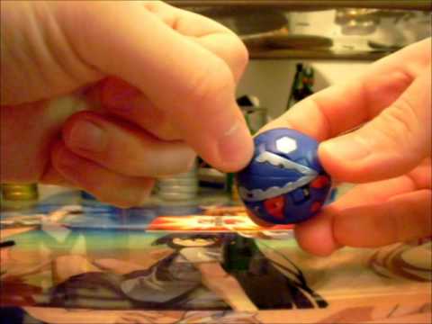 [The BakuView] 068 - Barias Gear, Breezak, & Askela