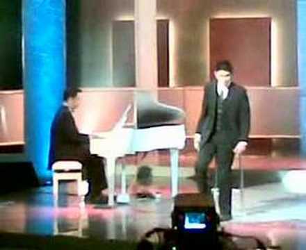 ANUGERAH 12 June (solo) KASSREAL ALFI